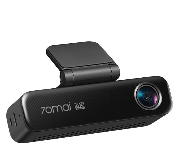 70mai Dash Cam M800 4K + kamera tylna RC14 HDR - 1501830 - zdjęcie 4